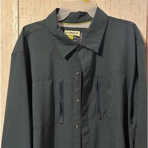 Magellan outdoor Shirt XL